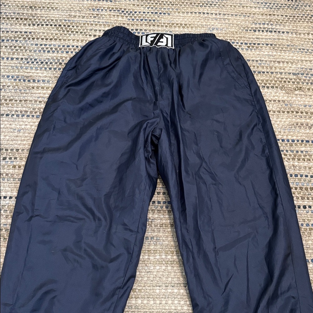 LF track pants